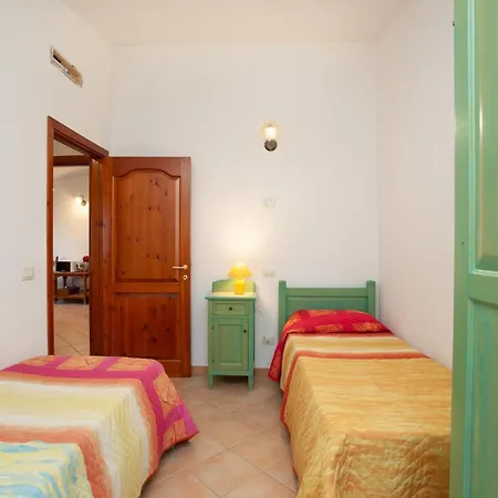 Melissa A Appartement Orosei