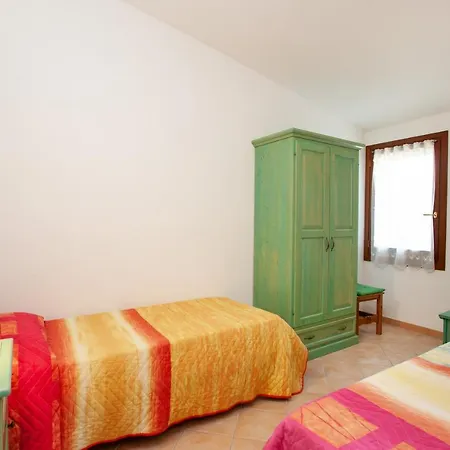 Melissa A Appartement Orosei