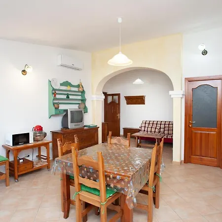 Melissa A Appartement *