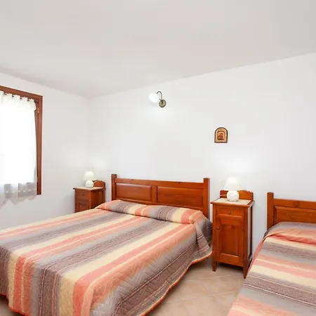 Melissa A Appartement *