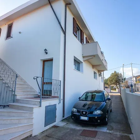 Melissa A Appartement