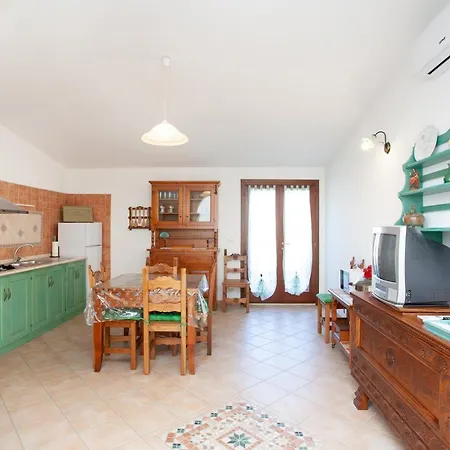 Melissa A Appartement Orosei