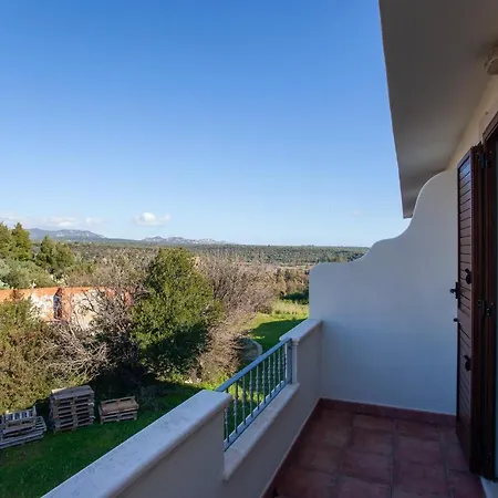 Appartement Melissa A *