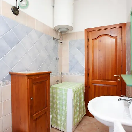 Melissa A Apartament