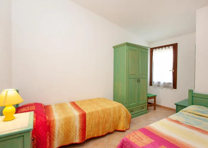 Melissa A Daire Orosei