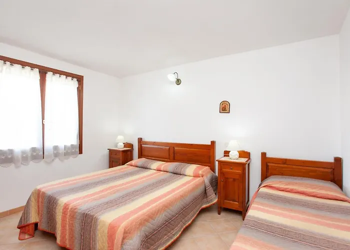 Melissa A Appartamento *