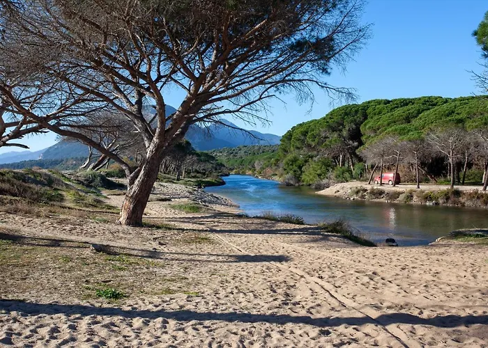 Daire Melissa A Orosei