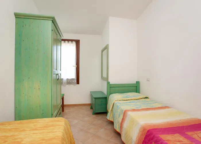 Apartament Melissa A *